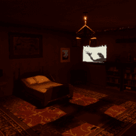 joe's bizzare dream