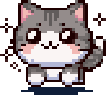 cat profile image